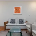 Pineapples CL103 - Apartamento aconchegante em ótima localização em Copacabana, ideal para casais