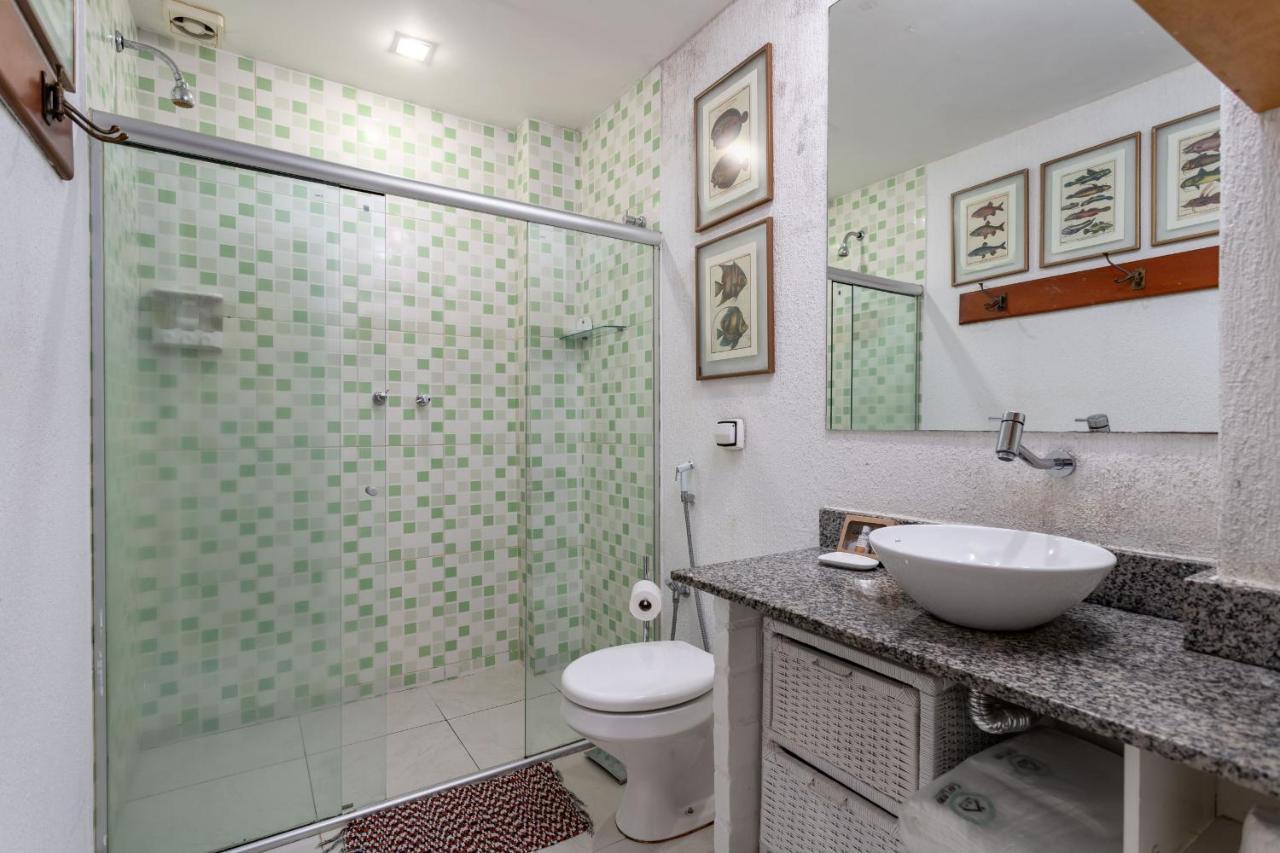Appartement Pineapples Cl103 - Apartamento Aconchegante Em ótima Localização Em Copacabana, Ideal Para Casais
